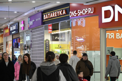 Юрист раскрыл нюансы нового закона о переводе вывесок на русский язык