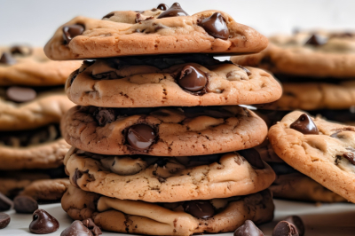 Готовим печенье дома: девять проверенных рецептов с фото