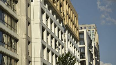 Цены на квартиры в Астане растут быстрее официальной статистики