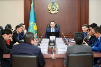 Казахстан усиливает поддержку переработки нефтегазового сырья