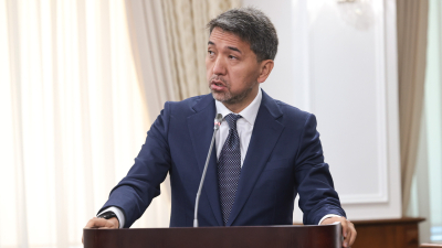 Казахстан выводит газовую индустрию на новый уровень с помощью ИИ и автоматизации
