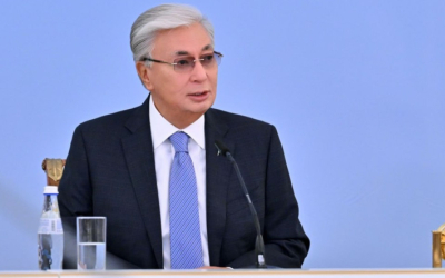 Социальную помощь должны получать те, кто остро нуждается &ndash; Токаев