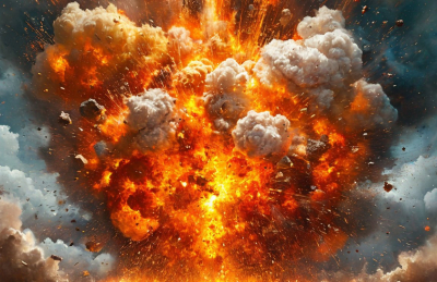 MK: у жителей Западной Украины началась паника после дневной атаки ВС РФ