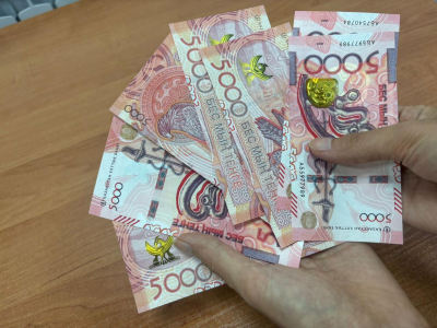 Единовременные выплаты победителям научных конкурсов и их педагогам хотят утвердить в РК