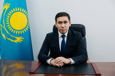 Экс-аким Макатского района назначен главой управления природных ресурсов Атырауской области