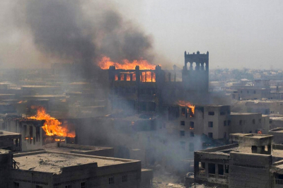 &laquo;Сделку с Ираном обсуждать бессмысленно&raquo;: в США готовятся к эскалации, а не к переговорам