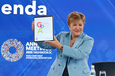 Индекс готовности к ИИ: кто выиграет в новой гонке