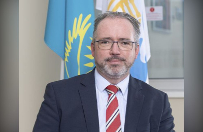 Назначен директор по финансам NCOC