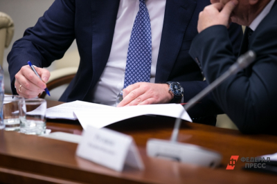 Депутаты заксобрания утвердило нового главу минсельхоза Новосибирской области