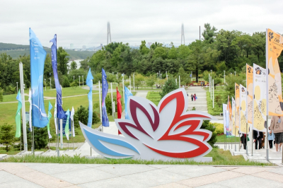 Стали известны даты проведения ВЭФ в 2026 году