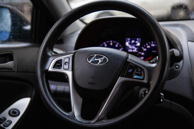 Hyundai зарегистрировала в РФ 15 товарных знаков Genesis