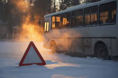 Озвучены все подробности о погибших в жутком ДТП под Новосибирском