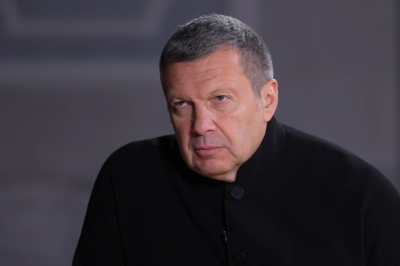 Соловьев извинился перед Боней за свои слова