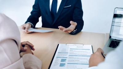 &laquo;Работаю по специальности и доволен&raquo;. Или нет? Как с этим у казахстанцев?