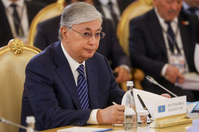 Нефтяной скандал в Казахстане и новая Конституция: в КНР раскрыли, что готовит Токаев Западу