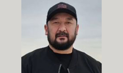 Александр АКНАЗАРОВ: Мы сами себе портим имидж