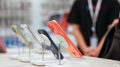 Самый дешевый iPhone 17 будет стоить 625 тысяч&nbsp;тенге