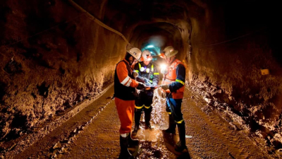 Крупная сделка на миллиарды тенге состоялась на золоторудном рынке Казахстана