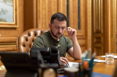Качановский раскритиковал внесение Мендель в&nbsp;базу &laquo;Миротворца&raquo;