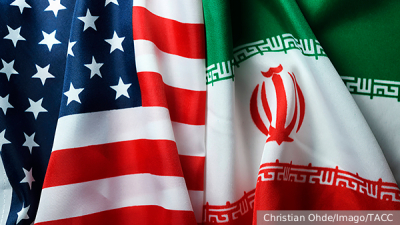 Центр Израиля подвергся новому ракетному обстрелу из Ирана