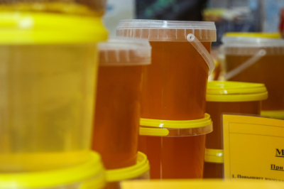 Технолог ответила, можно ли греть мед