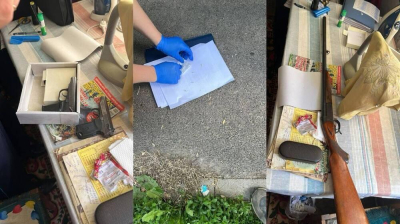 Особо крупную партию героина изъяли в Алматы  