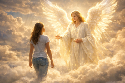 Американка не дышала 13 минут и вернулась с того света с посланием