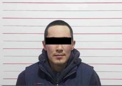 ГКНБ задержал функционера "Хизбут-Тахрир"