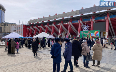 Наурыз в Актобе. Где погулять и встретить праздник