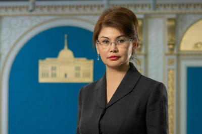 Аида Балаева назначена заместителем премьер-министра &ndash; министром культуры и информации