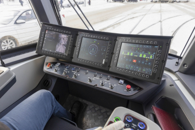 Отмена кондукторов в Казани оказалась выгоднее их работы