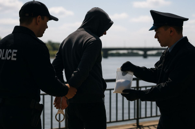 КНБшник с &laquo;закладкой&raquo;: в Атырау дело замалчивают вторые сутки