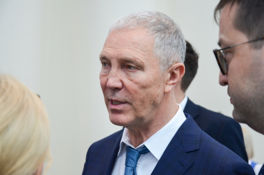 Сальдо заявил о смене тактики ведения боев на херсонском направлении