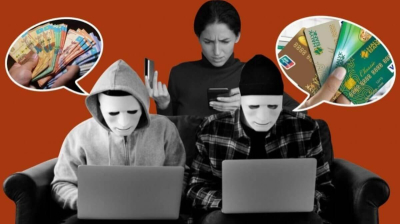Как не попасться на удочку мошенников – Генпрокуратура