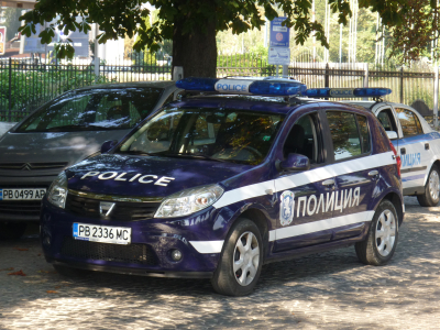 В центре Софии неизвестная женщина ранила четырёх граждан Германии