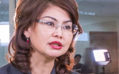 О ситуации с Orda.kz и КазТАГом высказалась министр культуры и информации