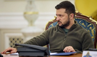 Зеленский: ВСУ ударили по России ракетами &laquo;Фламинго&raquo;