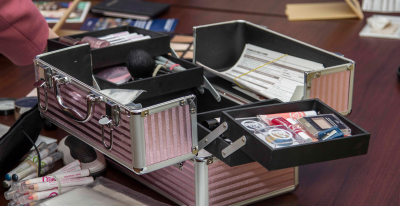 В Московской области нарастят производство косметики