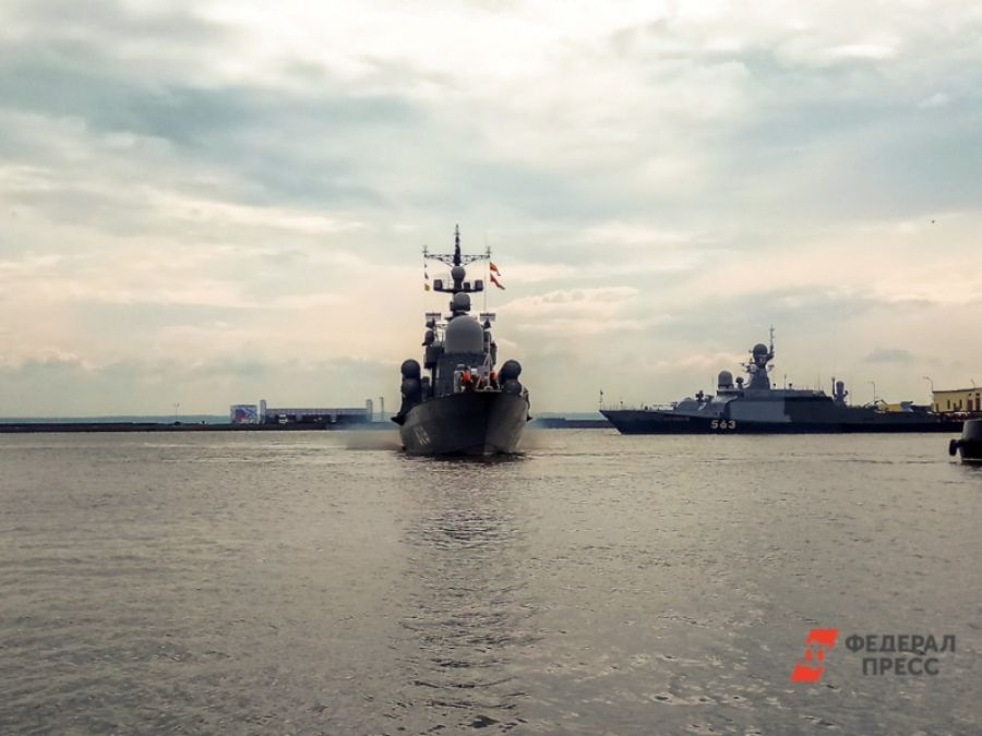 Унижение Франции увидел весь мир: Россия выиграла очередной бой за море