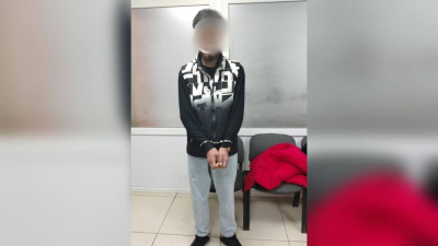 Преследовавшего павлодарку иностранца выдворят из Казахстана