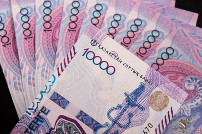 Цифровой тенге в новой эре глобальной денежной конкуренции