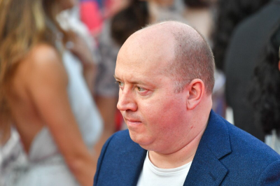 Актер Бурунов заявил, что начал худеть ради своей возлюбленной