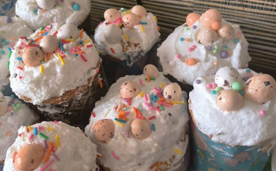 Как отпразднуют Пасху в Приморье: программа мероприятий, крестный ход и концерты