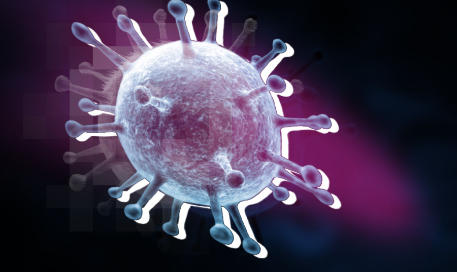 Роспотребнадзор: в России не обнаружен вариант COVID-19 &laquo;Цикада&raquo;