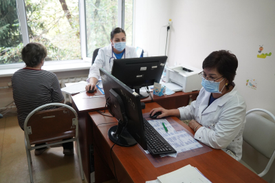 Борьба за денежный котёл