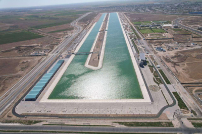 В Туркестане запустили уникальный спортобъект, не имеющий аналогов в Центральной Азии