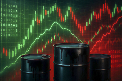 Цены на нефть взлетят еще выше: оценена угроза Йемена перекрыть Баб-эль-Мандебский пролив