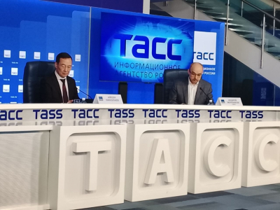 Глава Якутии назвал приоритеты развития региона