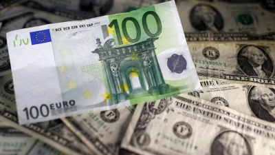 EUR/USD остается в коридоре: внимание инвесторов на ФРС и шатдаун