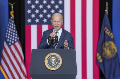 Дмитриев заявил, что коррупция Байдена лежит в&nbsp;основе украинского конфликта